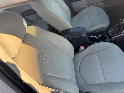 2013 Kia Forte EX