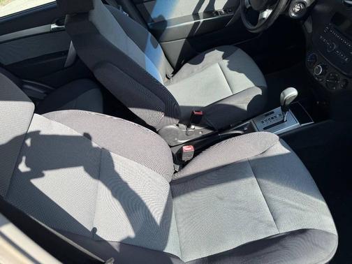 2009 Chevrolet Aveo 5 LT