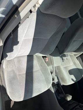Silver Streak Mica 2008 Toyota Corolla CE