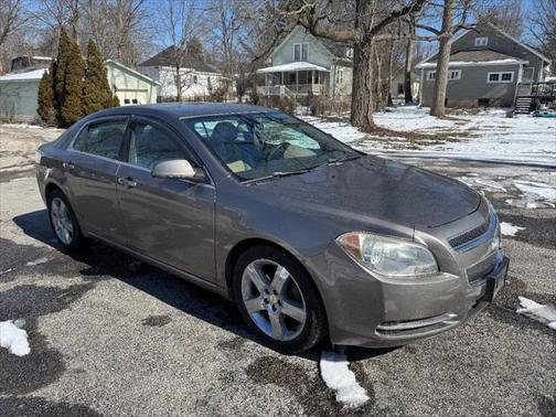 2011 Chevrolet Malibu 2LT