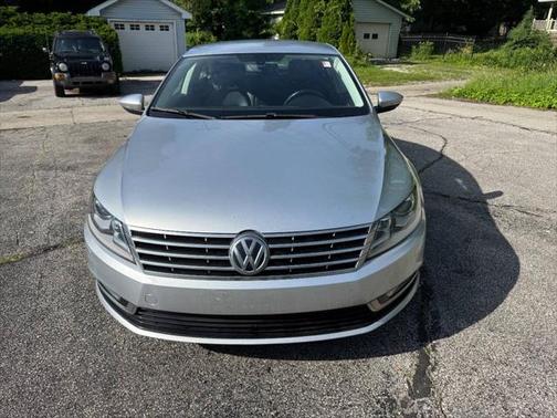 2014 Volkswagen CC DSG Sport