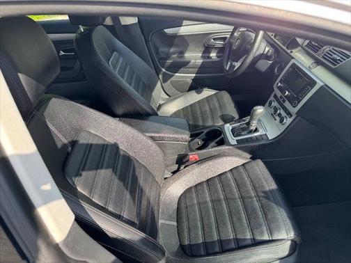 2014 Volkswagen CC DSG Sport