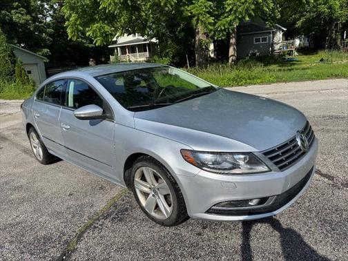 2014 Volkswagen CC DSG Sport