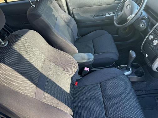 2004 Scion xB Base