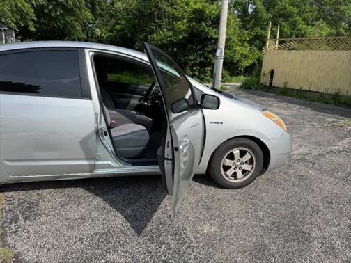2007 Toyota Prius Touring