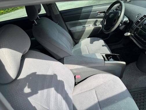 2007 Toyota Prius Touring