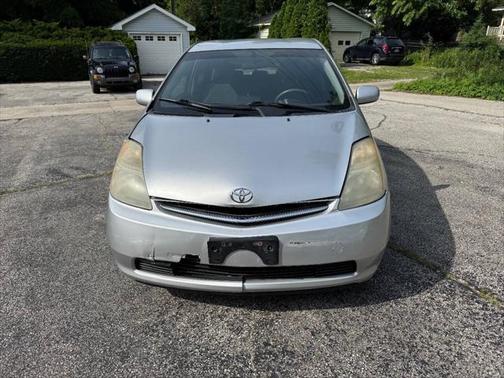 2007 Toyota Prius Touring