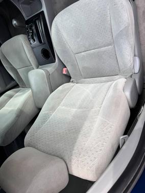 2007 Toyota Tacoma PreRunner Double Cab