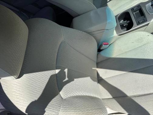 2012 Subaru Outback 2.5i