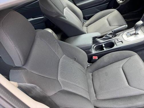 2019 Subaru Impreza 2.0i