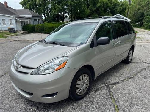 2006 Toyota Sienna LE