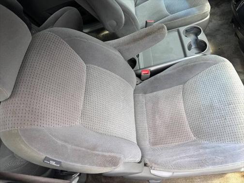 2006 Toyota Sienna LE