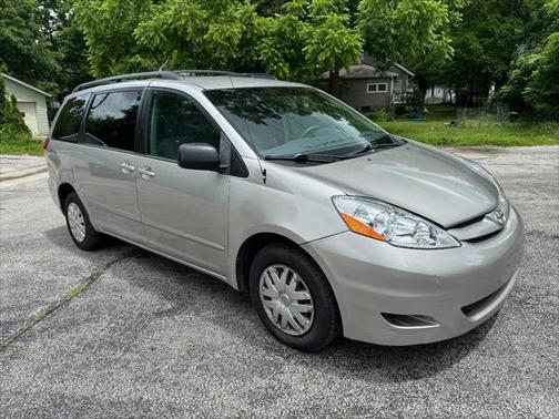 2006 Toyota Sienna LE