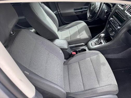2014 Volkswagen Jetta SportWagen Auto S