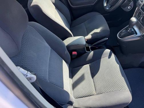 2005 Toyota Matrix XR