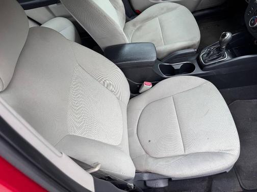 2011 Kia Forte EX