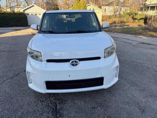 2013 Scion xB 10 Series