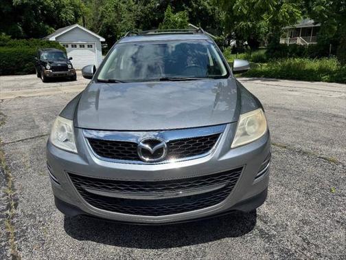 2012 Mazda CX-9 Grand Touring
