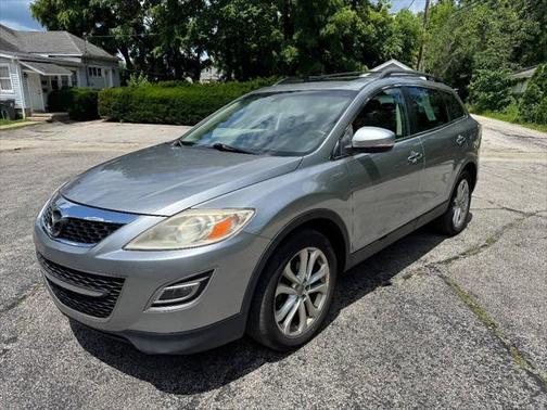 2012 Mazda CX-9 Grand Touring