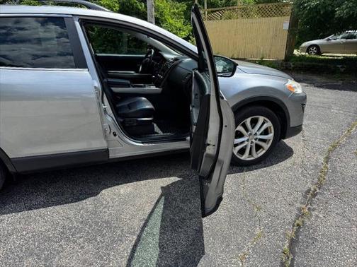 2012 Mazda CX-9 Grand Touring
