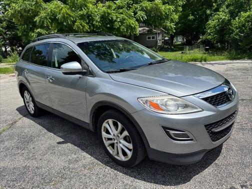 2012 Mazda CX-9 Grand Touring