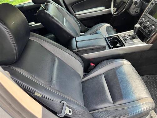 2012 Mazda CX-9 Grand Touring