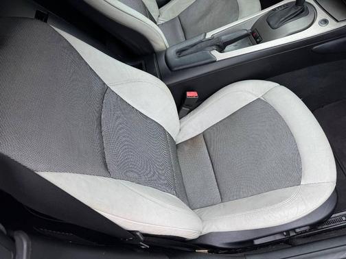 2003 BMW Z4 2.5i Roadster