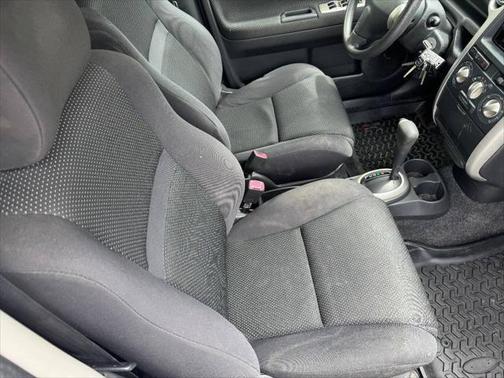 2005 Scion xB Base