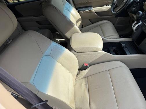 2009 Honda Pilot EX-L