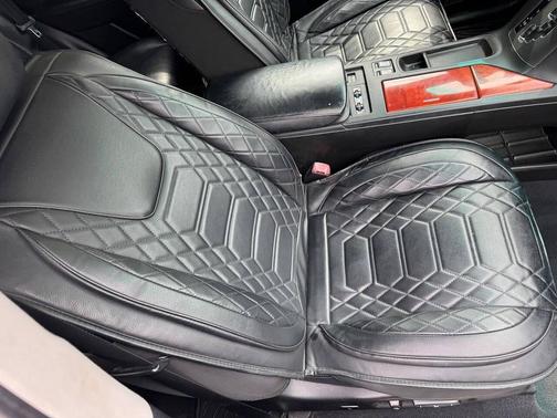 Silver 2010 Lexus RX 350 Base