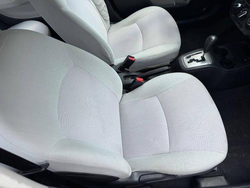 2018 Mitsubishi Mirage G4 SE