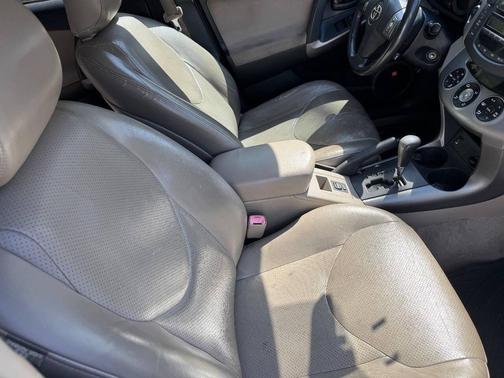 2007 Toyota RAV4 Limited