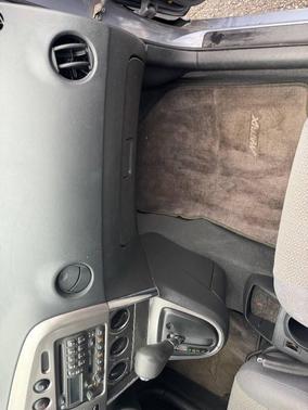 2004 Toyota Matrix XR