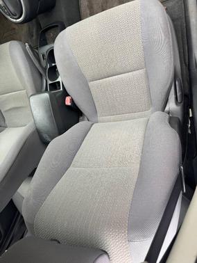 2004 Toyota Matrix XR