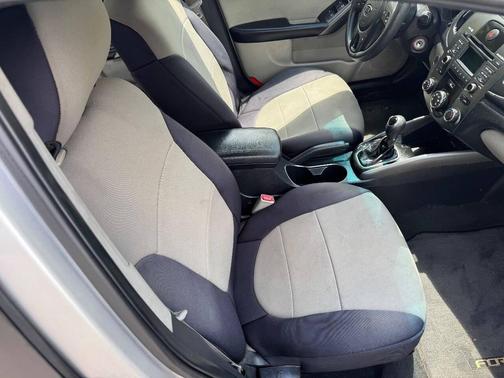 2013 Kia Forte EX