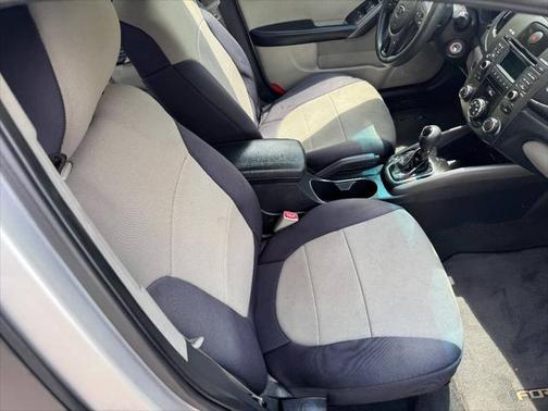 2013 Kia Forte EX