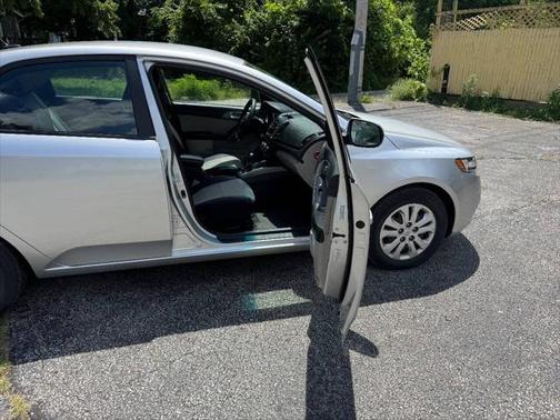 2013 Kia Forte EX