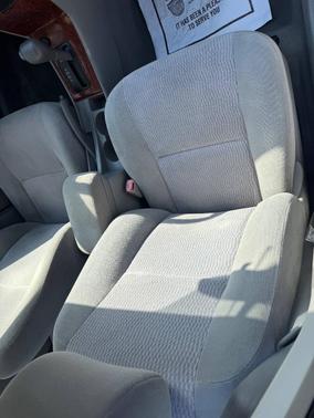 2006 Toyota Corolla LE