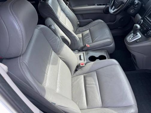 2011 Honda CR-V EX-L