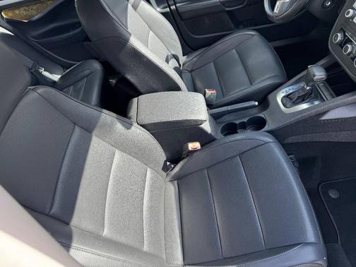 2010 Volkswagen Jetta Limited Edition