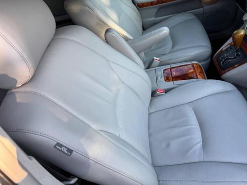 2007 Lexus RX 350 Base