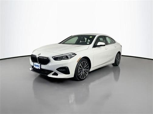 2020 BMW 228 Gran Coupe i xDrive