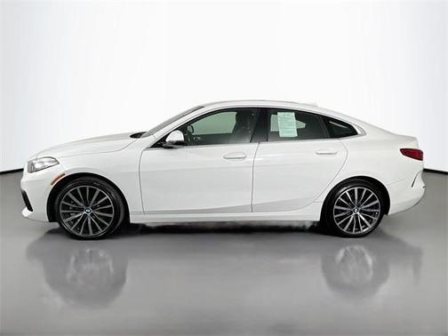 2020 BMW 228 Gran Coupe i xDrive