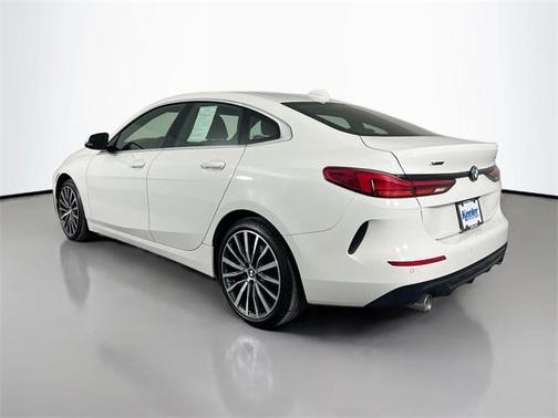 2020 BMW 228 Gran Coupe i xDrive