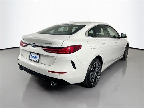 2020 BMW 228 Gran Coupe i xDrive