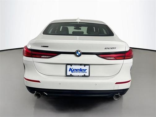 2020 BMW 228 Gran Coupe i xDrive