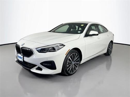 2020 BMW 228 Gran Coupe i xDrive
