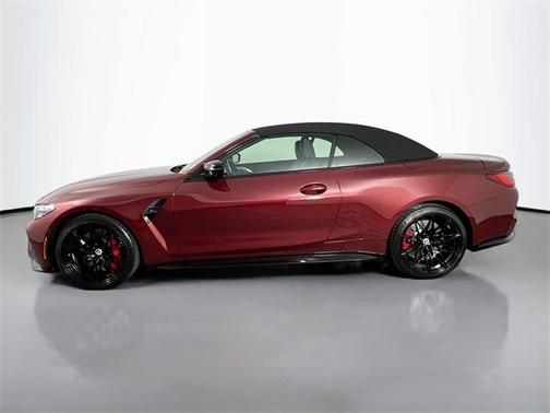 2023 BMW M4 Competition xDrive