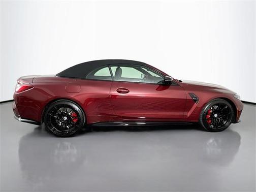 2023 BMW M4 Competition xDrive