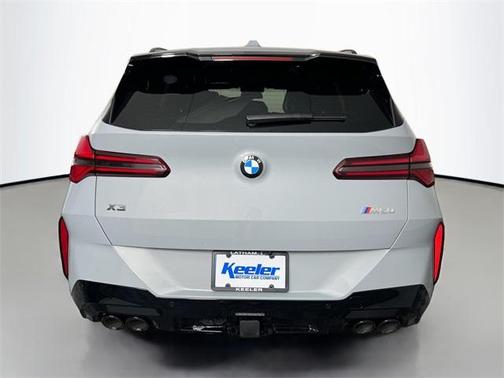 2026 BMW X3 M50 xDrive